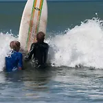 T2 Mezzanine Aux Sables D'olonne - Balcon, Proche Et Commerces - Fr-1-92-745 * La Pironnière
