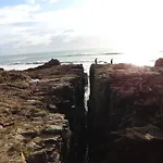 T2 Mezzanine Aux Sables D'olonne - Balcon, Proche Et Commerces - Fr-1-92-745 Appartement