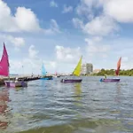 T2 Mezzanine Aux Sables D'olonne - Balcon, Proche Et Commerces - Fr-1-92-745