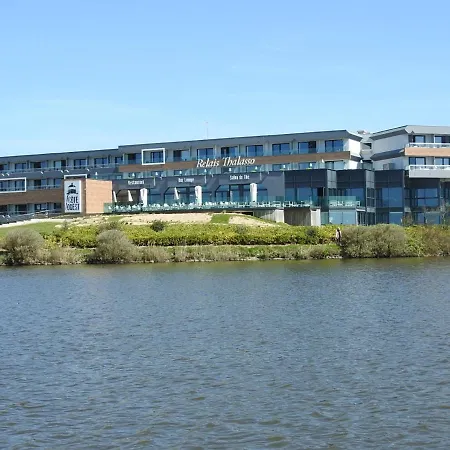 T2 Mezzanine Aux Sables D'olonne - Balcon, Proche Et Commerces - Fr-1-92-745 *