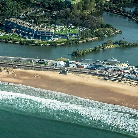 T2 Mezzanine Aux Sables D'olonne - Balcon, Proche Et Commerces - Fr-1-92-745 Appartement