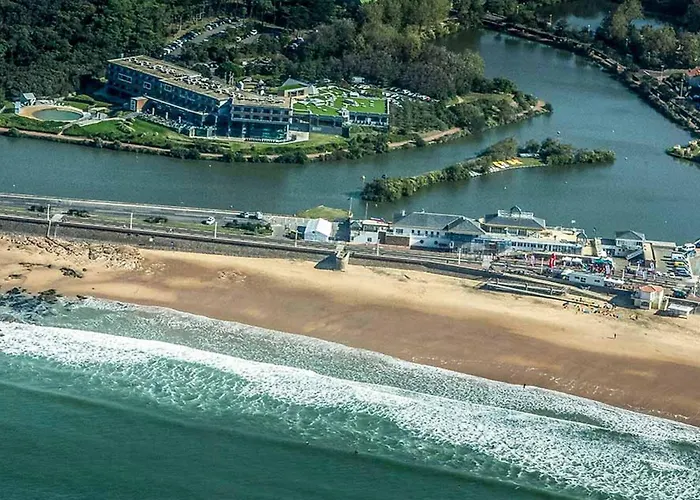 T2 Mezzanine Aux Sables D'olonne - Balcon, Proche Et Commerces - Fr-1-92-745 Appartement *